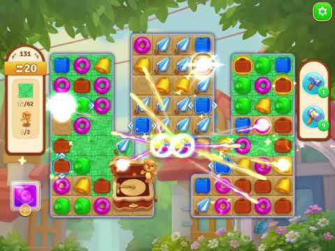 Townest: Alfred’s Adventure - Level 131 - No Boosters - CaroGamesNL