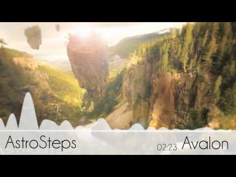 AstroSteps - Avalon