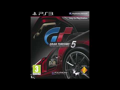 Gran Turismo 5 OST - GT5_license_Gold_Loop