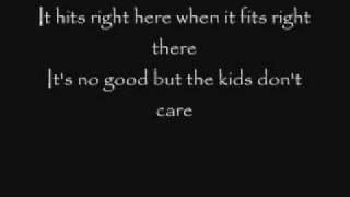 Die Mannequin Dead Honey Lyrics