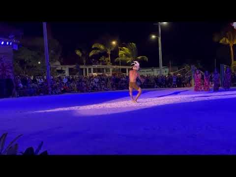 MEILLEUR DANSEUR TAMARII HITIAA HEIVA I BORA 2023