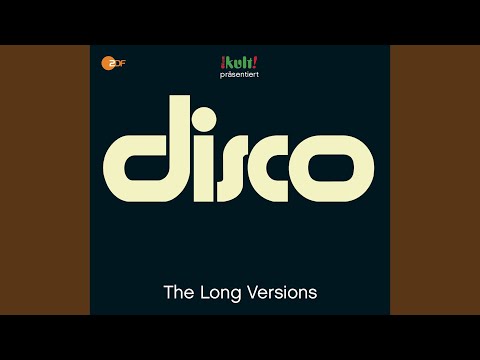 Ich bin wie Du (Remix '90 Maxi Version)