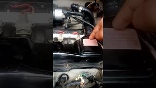 falla en mi válvula iac jetta mk3