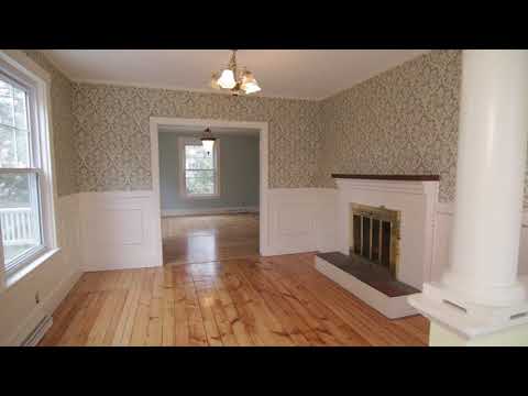 Elegant Victorian for Rent in West Boylston, MA
