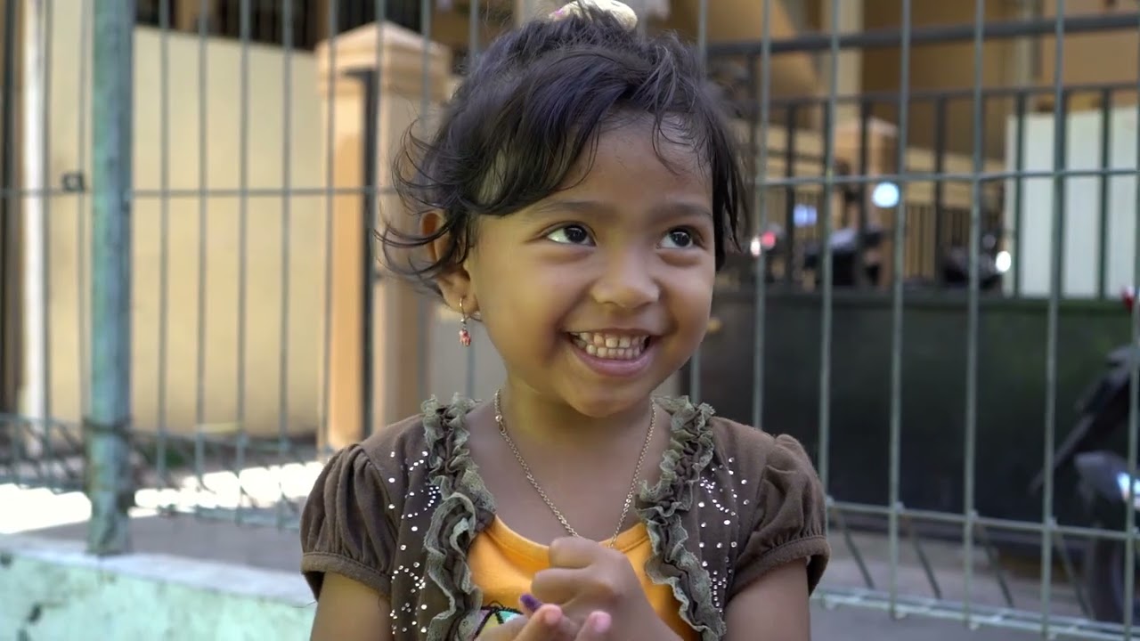 UNICEF What Does It Take