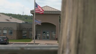 Bullitt County's new jailer working to overcome negative reputation