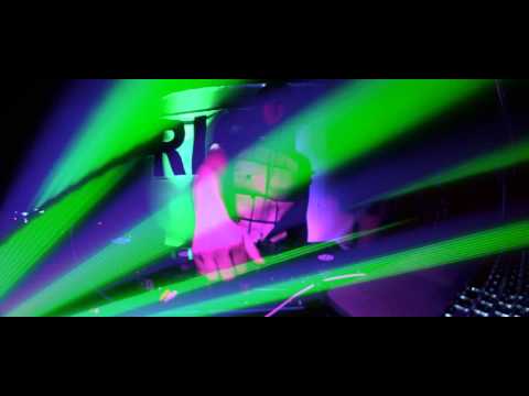 ANARKY // RIOT PRESENTS SKISM, ZOMBOY, TC, KURK KOKANE & KOMBAT