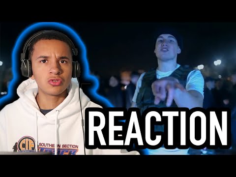 Tricky Nicki - Ride for Ukraine (Official Music Video) | REACTION! OK NOWW
