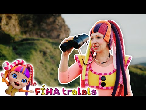 FÍHA tralala: Cesta Von! 🏞️💃 Objavte toleranciu, slobodu, radosť a spojenie s prírodou!