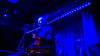 Newton Faulkner - There Is Still Time @ Pizza Express, Holborn, London 19/01/18