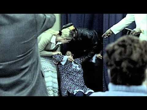 Wire In The Blood 'Nocebo' pt.2