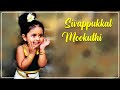 சிவப்புக்கல் மூக்குத்தி Sivappukkal Mookuthi