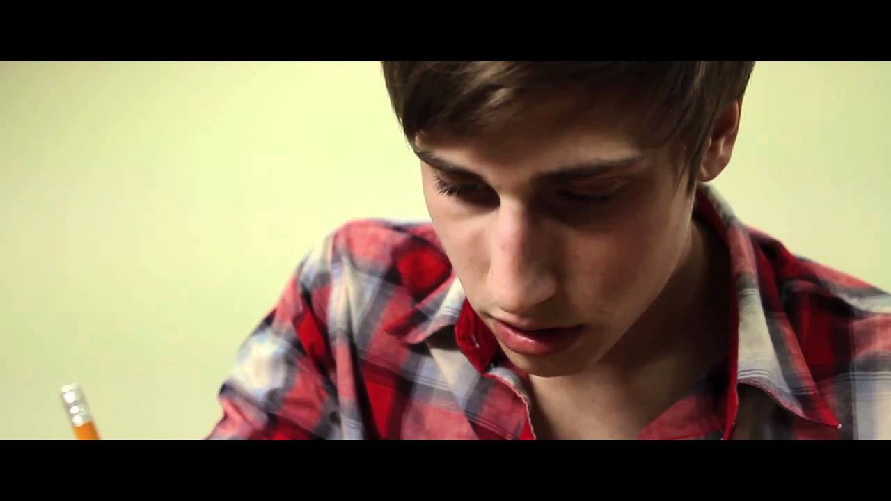 The Desk - Short Film