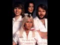 ABBA My Love My Life MBL 2024 Heavenly Posession Mix