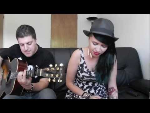 Animal - The Cab (Fay Cover)