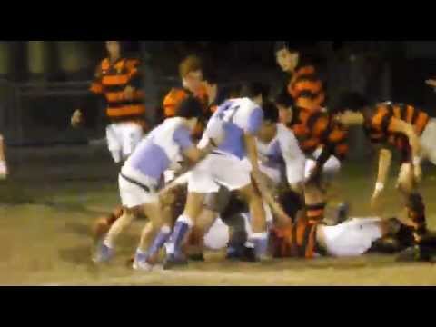 O.R.C. vs. Centro Naval 15-07-2015 - Partido 2