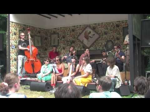 Broadside Hacks - 5 (Live at EOTR 2021)