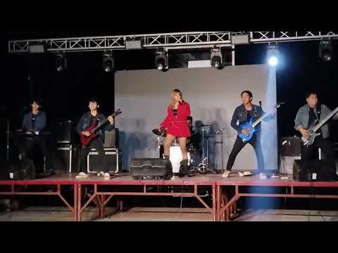 BATTLE OF THE BAND MALANANG CHAMPION GROUND ZERO