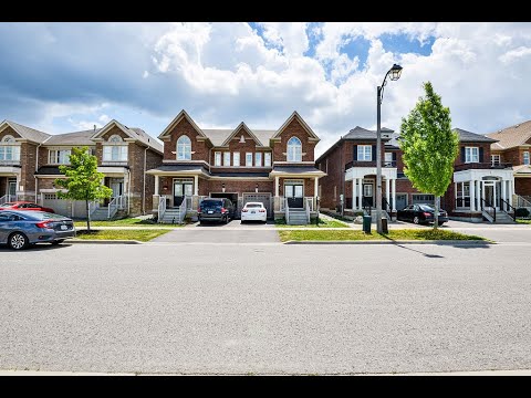 Home for sale at 7 Robert Osprey Drive, Markham, ON L6C 0K9