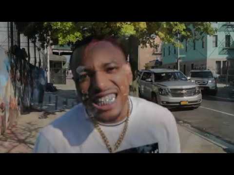 J Got Da Juice - Ride Or Die [Official Video]