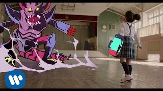 GRADES - King (Official Video)