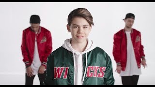 Alper Erozer - Hadi Gel Yanıma (Official Video)