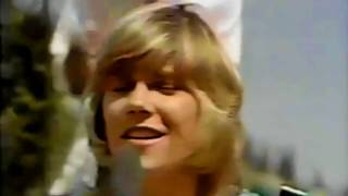 Anne Murray with Chicago  - You Won&#39;t See Me