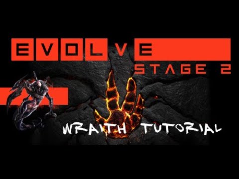 How to be a better wraith!