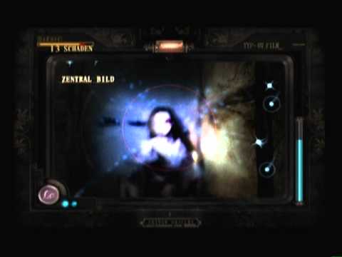 Let's Play Project Zero 2 - Crimson Butterfly [Part 5]