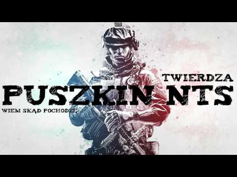 14.Puszkin NTS - Wiem skąd pochodzę