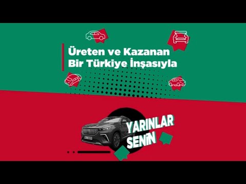 Üreten ve Kazanan Bir Türkiye İnşasıyla #YarınlarSenin | AK Parti İstanbul