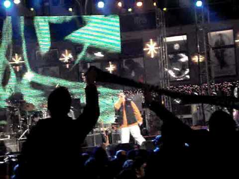 Shorty - Dođi u Vinkovce (10.12.2009.).wmv