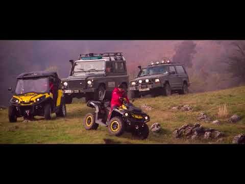 Film Prezentare Judetul Gorj