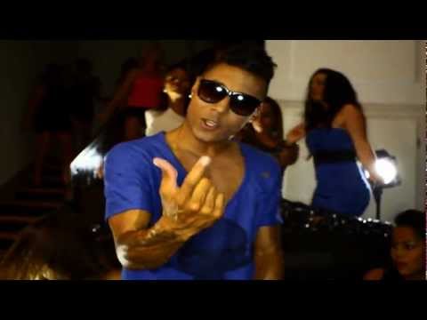 R-NESTINHO - La ronda loca (TEKNICO PROD)