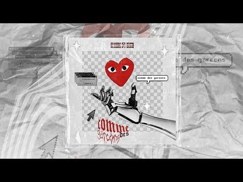 Fligru ft. Kumi- Comme Des Garcons