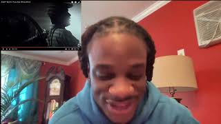 Joey B - Wave ft. Pappy Kojo (Official Video) | REACTION