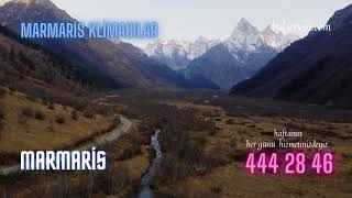 Marmaris Klimacılar 444 28 46 Garantili Servis