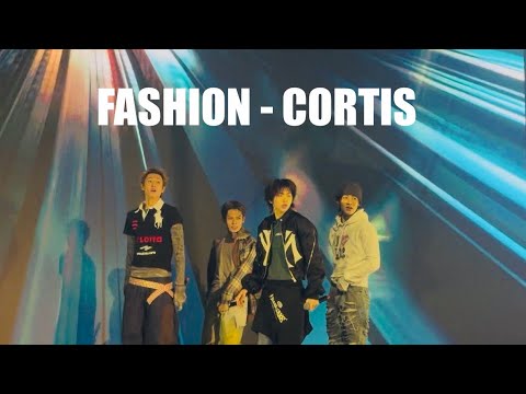 FaSHioN - CORTIS FANCAM / Koom Festival Concert New York NY 2025