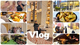 Download lagu Last 10 Days of Ramadan Iftar with Friends | Special Moments & Delicious Food mp3