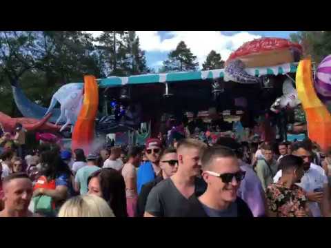 World Club Dome 2019