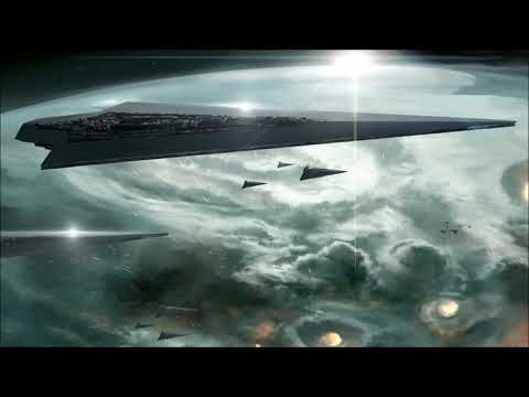 Pellaeon realizes  the empire is defeated