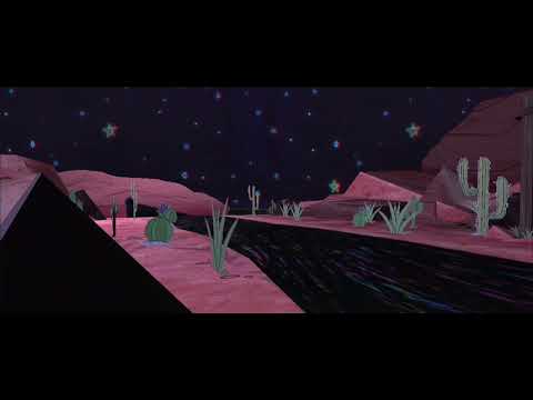 A first look at the new Island🌵