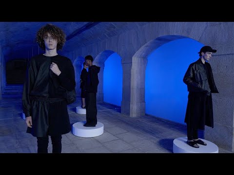 Rita Sa | Fall Winter 2021/2022 | Full Show