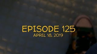 THANK GOD! ( 6.1 MAGNITUDE EARTHQUAKE )