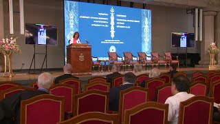 Ավստրիայի «Կապույտ Վահան» կազմակերպության փորձագետը՝ Արցախի հայկական ժառանգության մասին
