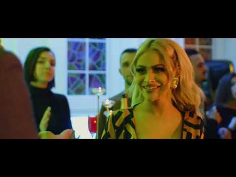 Marsel Ademi ft. Jasmina - Te kam dashni (Official Video)