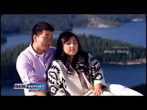 Touly Vang Khue Zaj Nkauj