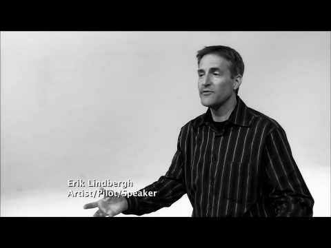 Erik Lindbergh