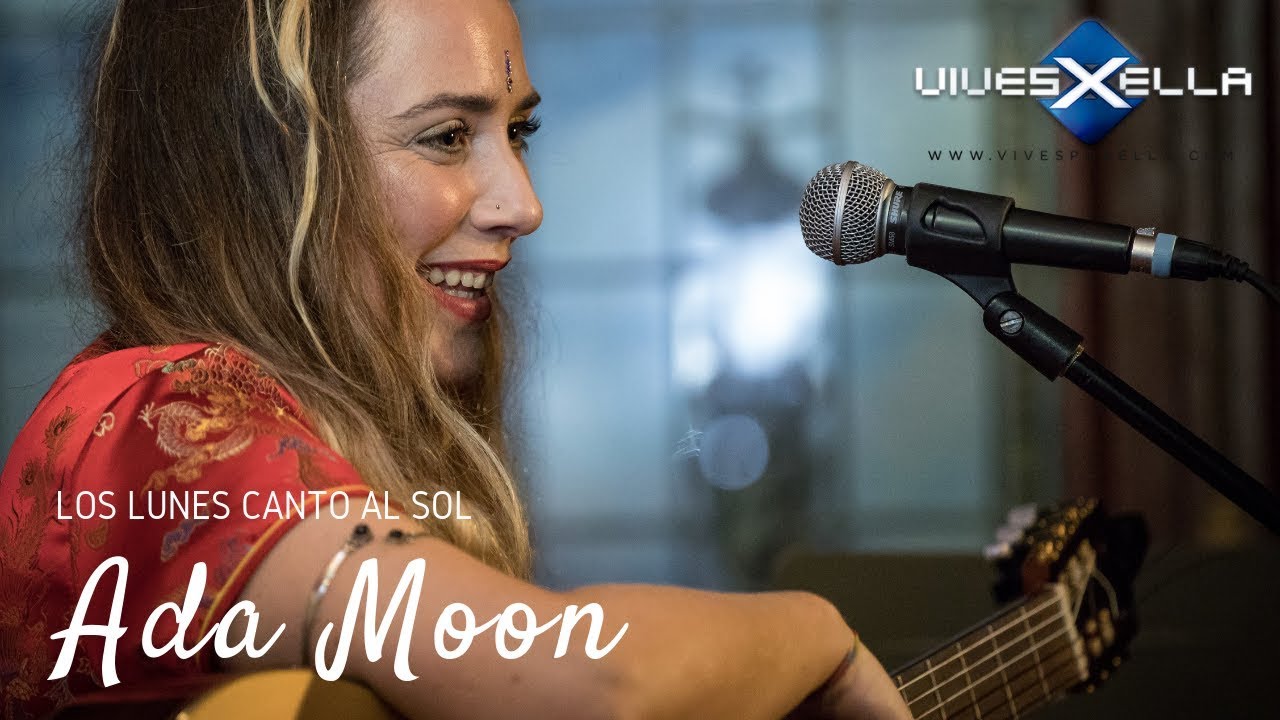 Ada Moon
