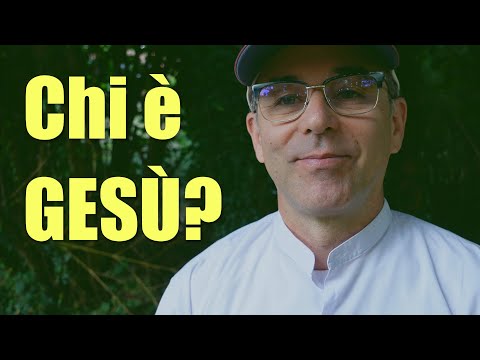 Chi è Gesù? Come si arriva alla sua vera conoscenza? Osserviamo i 3 livelli di conoscenza (326)
